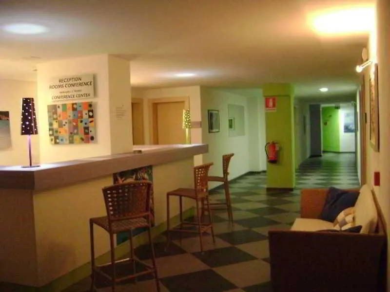 Delta Inn Olbia Italia
